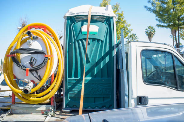 Portable Toilet Options We Offer in Mcgaheysville, VA