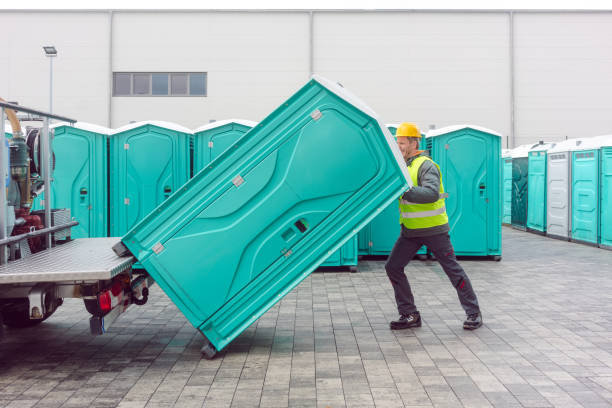 Best Long-term porta potty rental  in Mcgaheysville, VA
