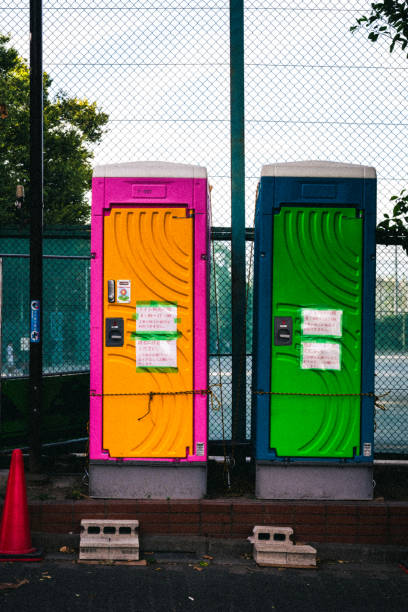 Best Best portable toilet rental  in Mcgaheysville, VA