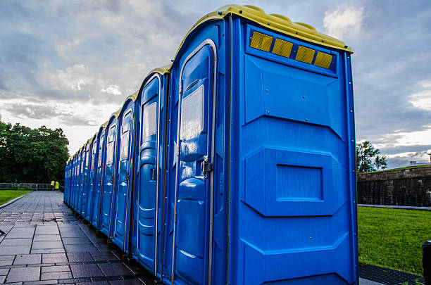 Best Porta potty delivery and setup  in Mcgaheysville, VA